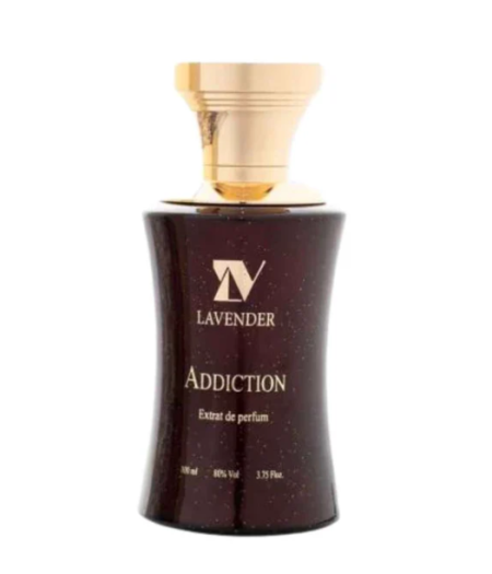 Lavender Addiction EDP